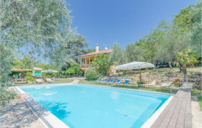 Stunning Home In Pesaro -Pu- With Wifi Gradara